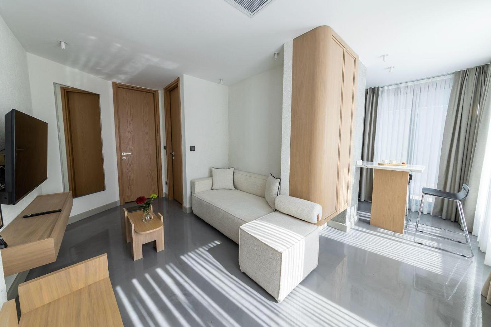 The Public Ortakoy Hotell Istanbul Exteriör bild