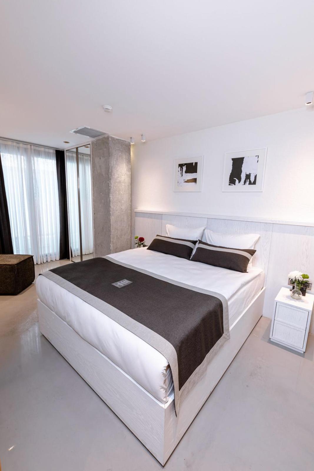 The Public Ortakoy Hotell Istanbul Exteriör bild