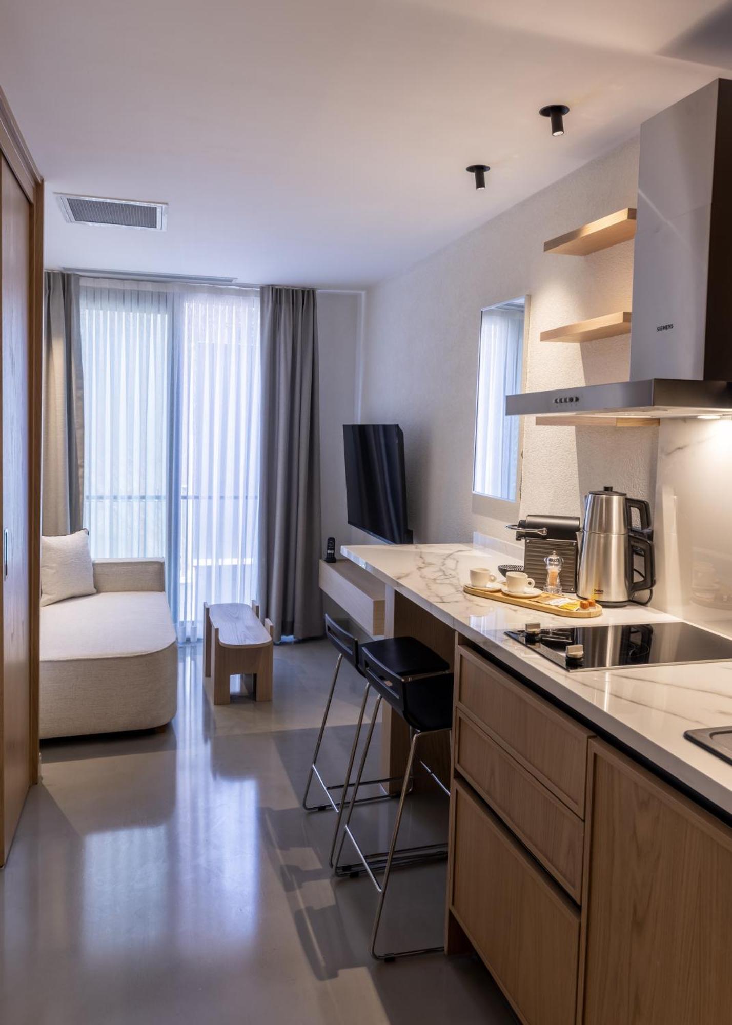 The Public Ortakoy Hotell Istanbul Exteriör bild